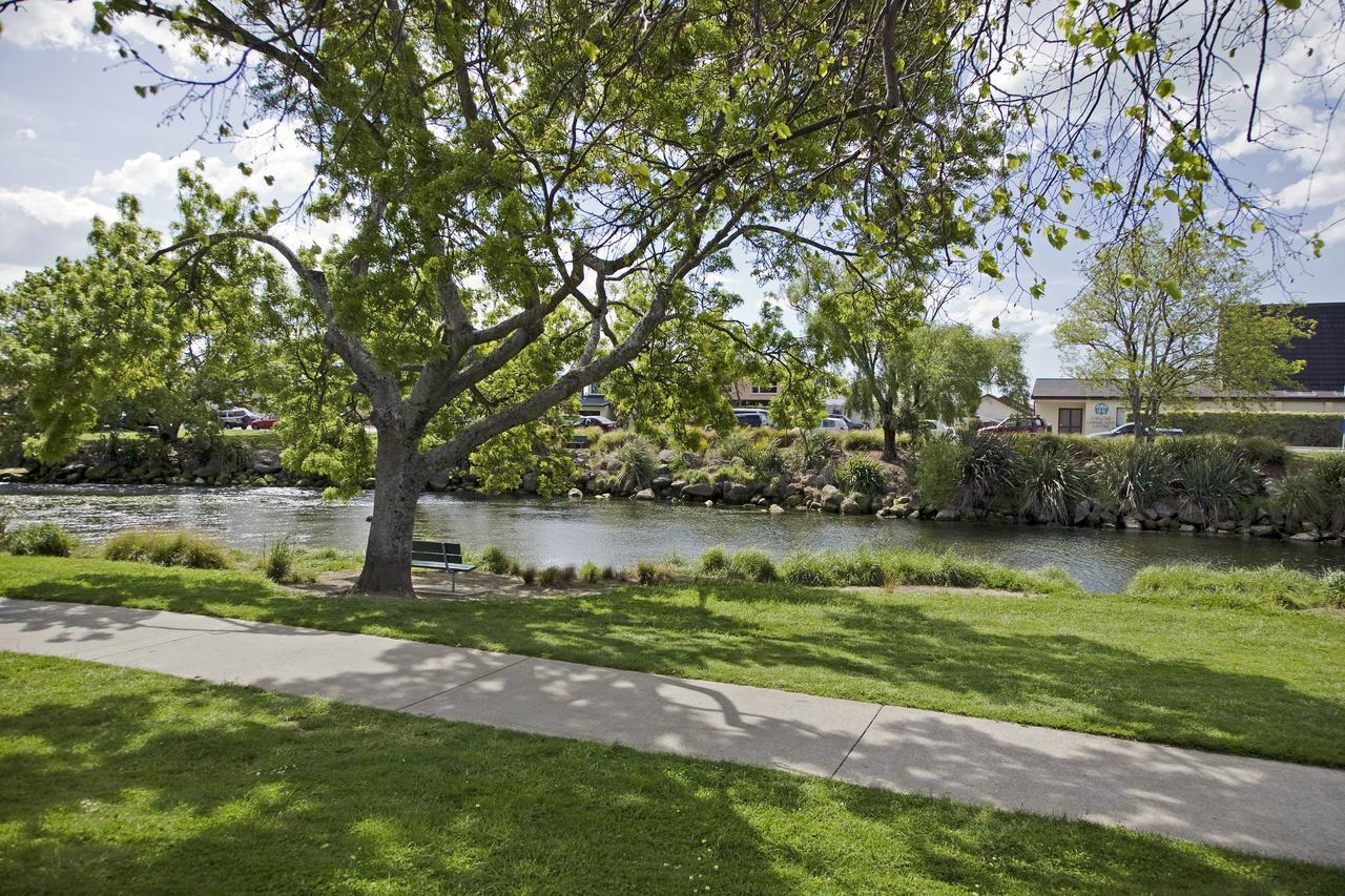 Riverside Villa - In The City By The River! Нелсън Екстериор снимка